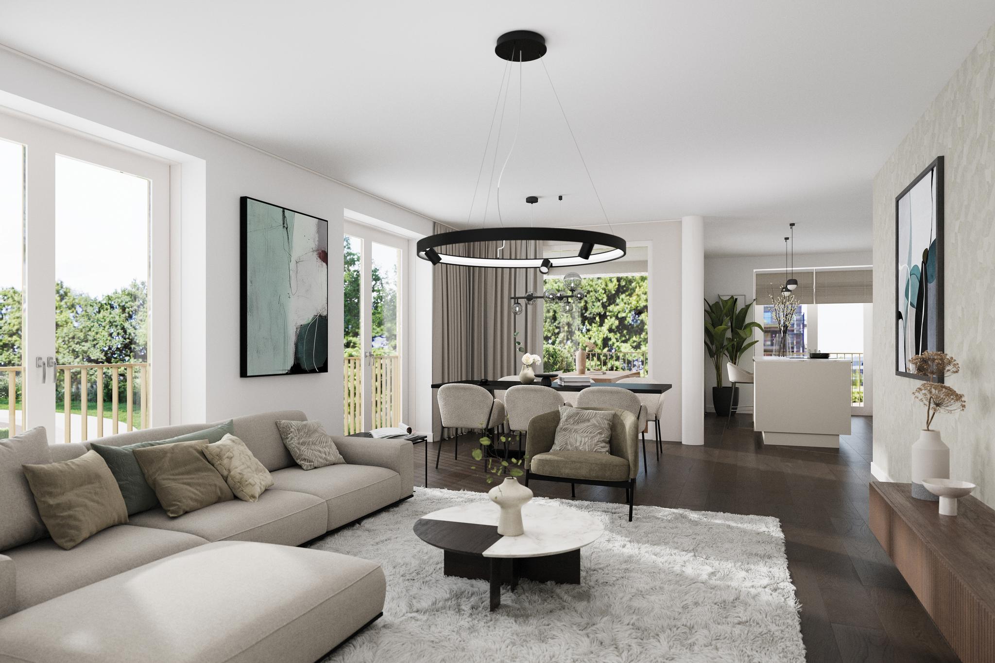 € 474.000,- tot € 489.000,-