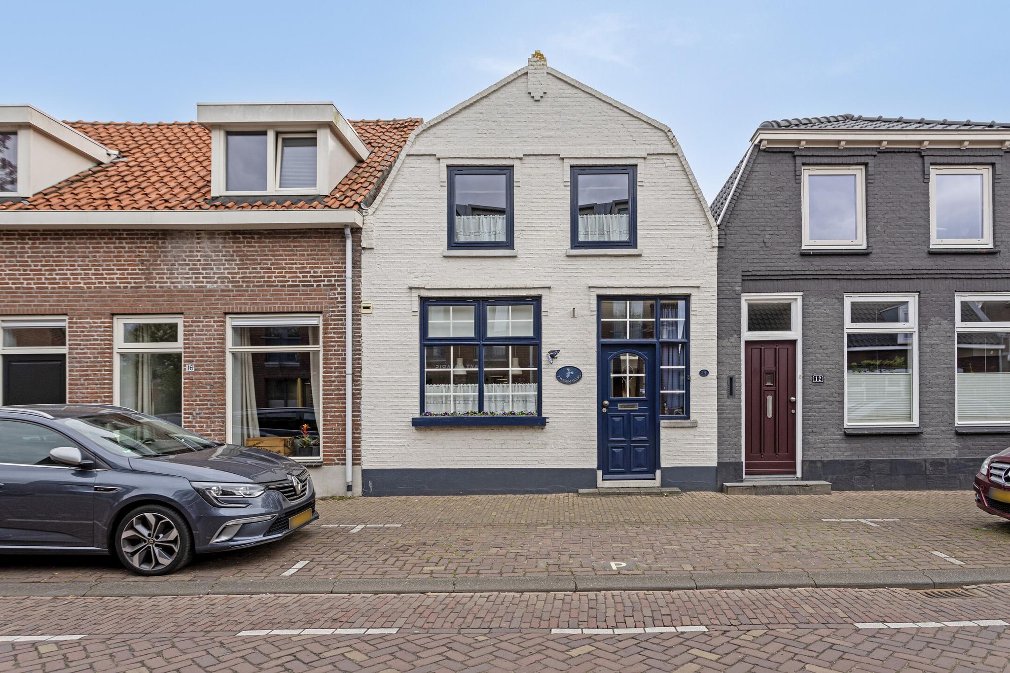 Baas Makelaars