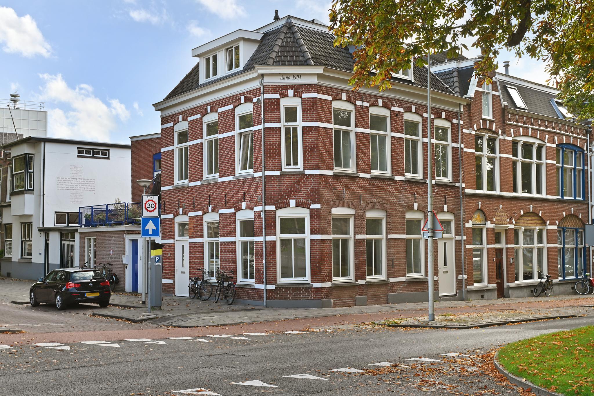 Baas Makelaars