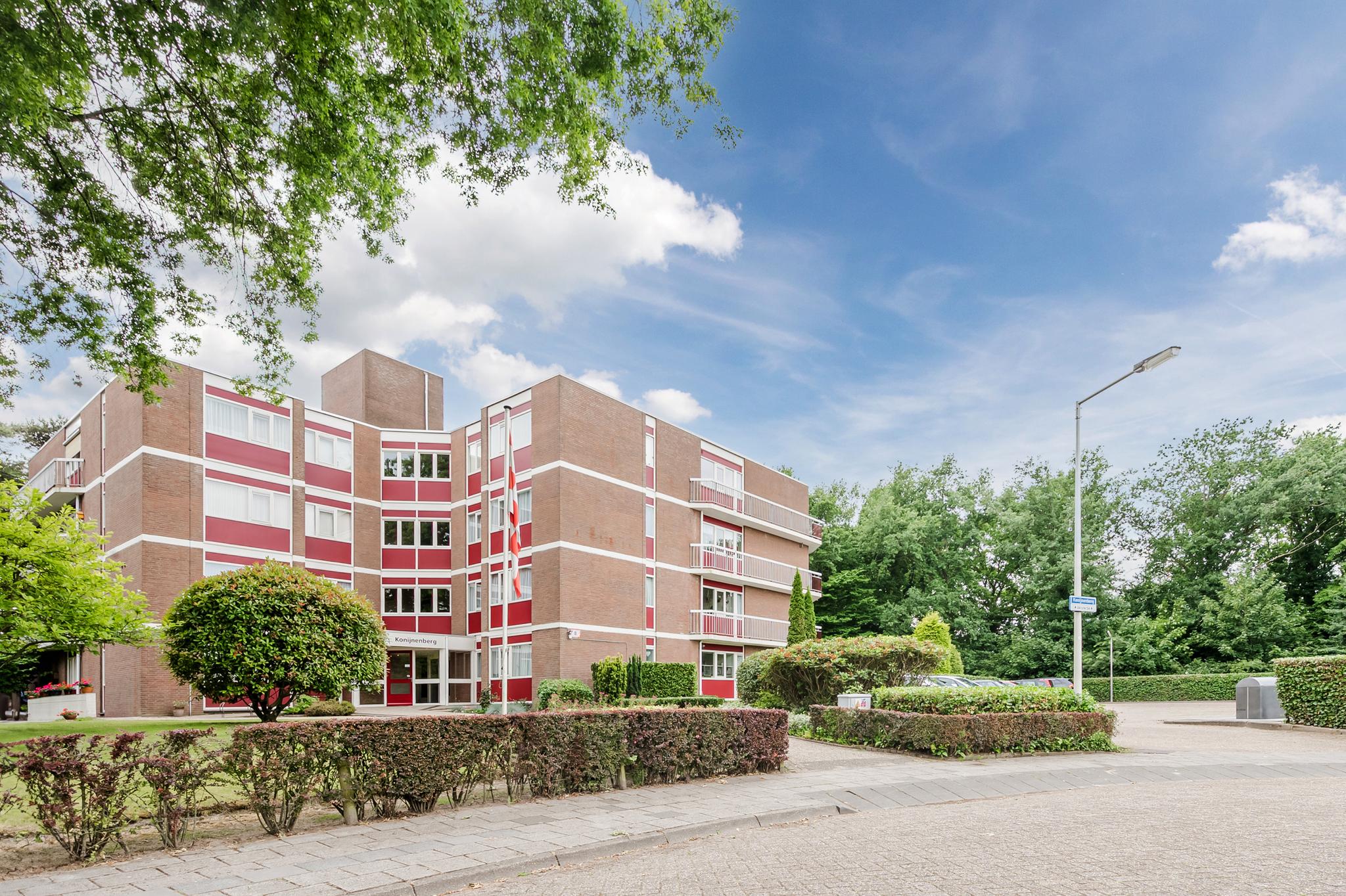 Konijnenberg 38 