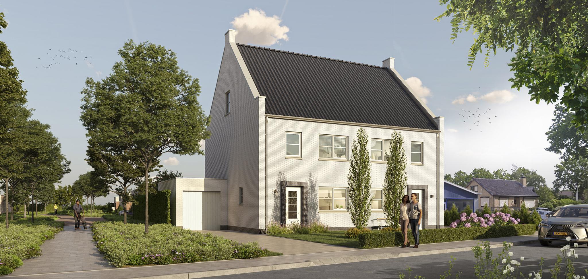€ 499.000,- tot € 505.000,-