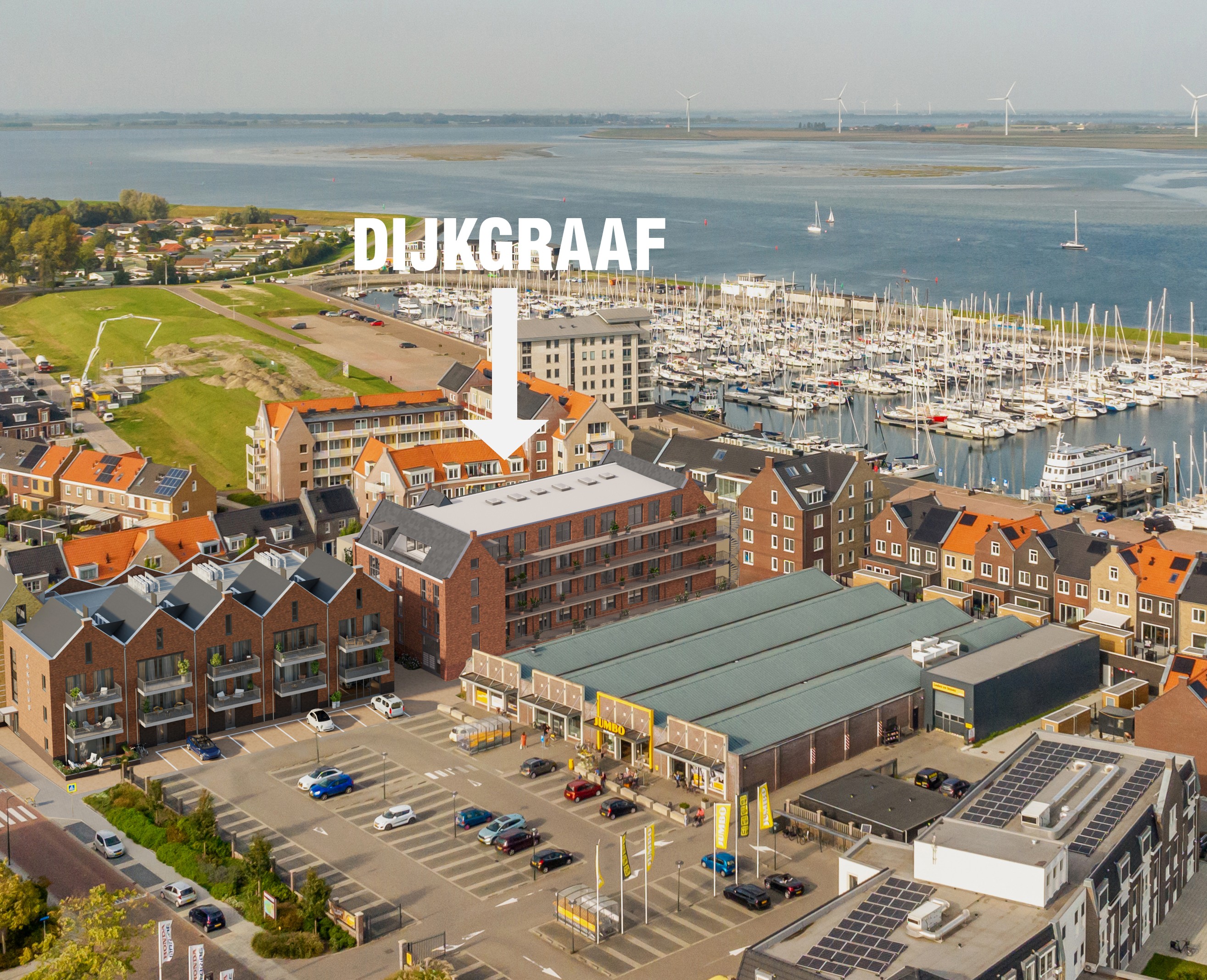 Dijkgraaf Sint-Annaland