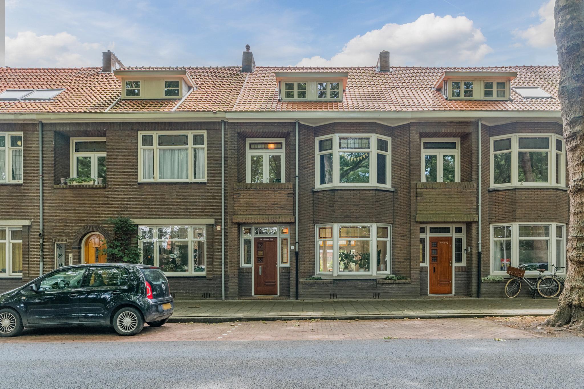 Zuidzijde Zoom 24 