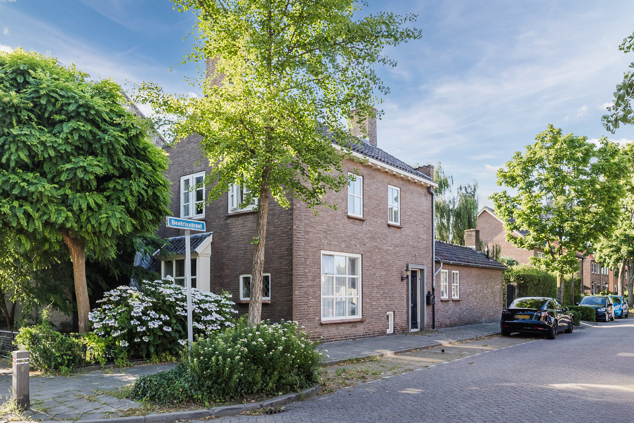 Beatrixstraat 1 