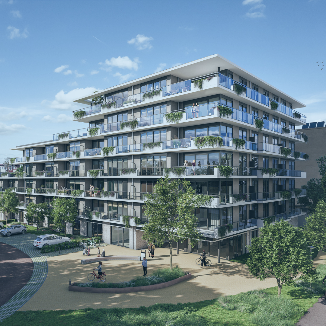 Scala Bergen op Zoom