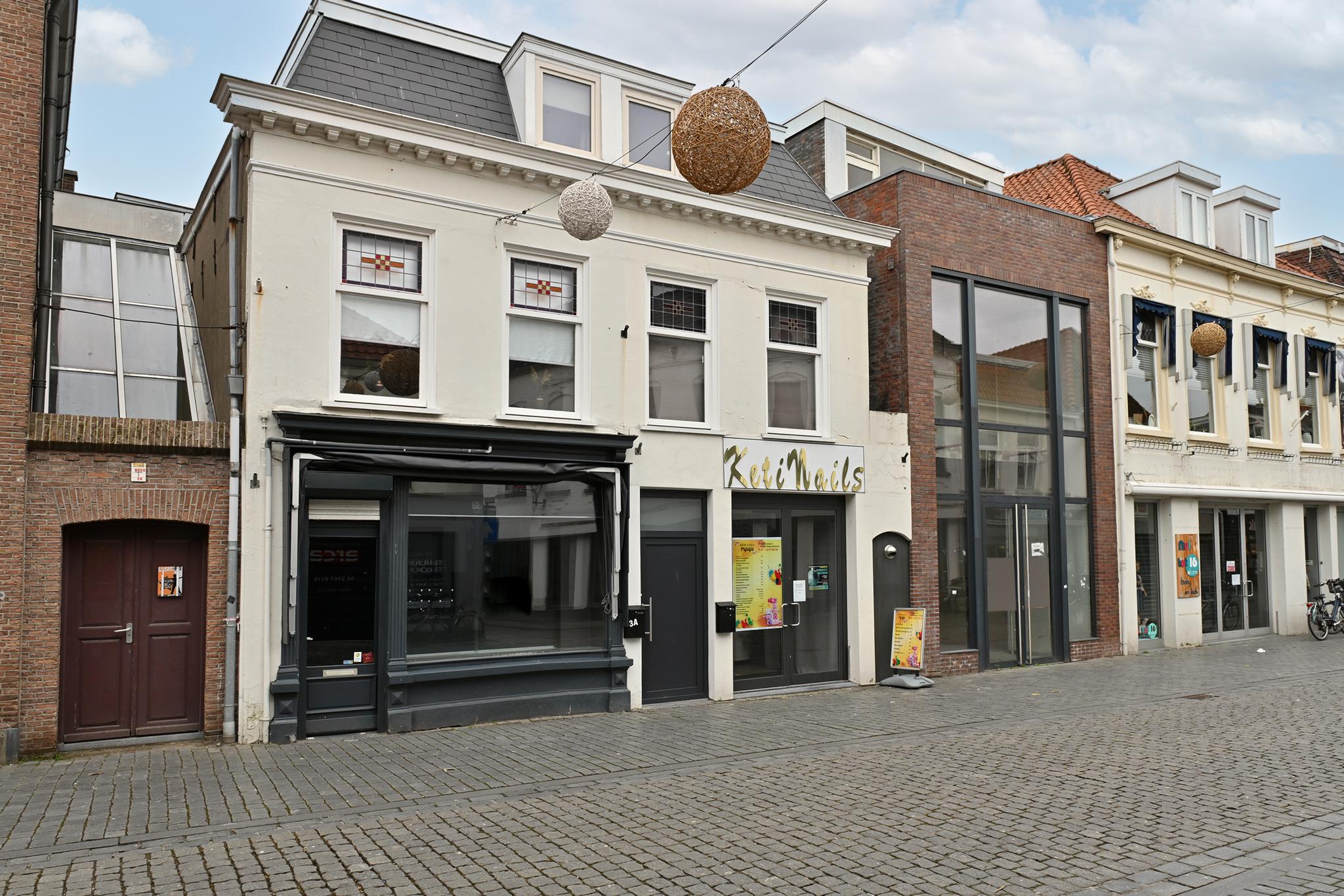 Baas Makelaars