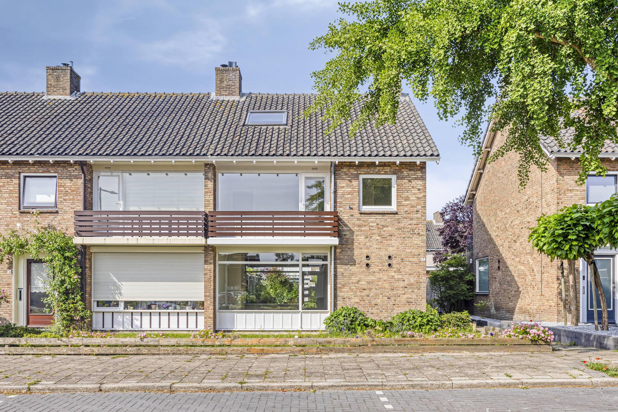 Griegstraat 7 