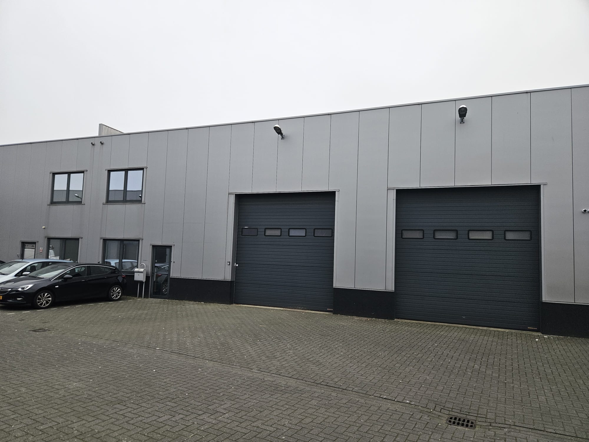 Baas Makelaars