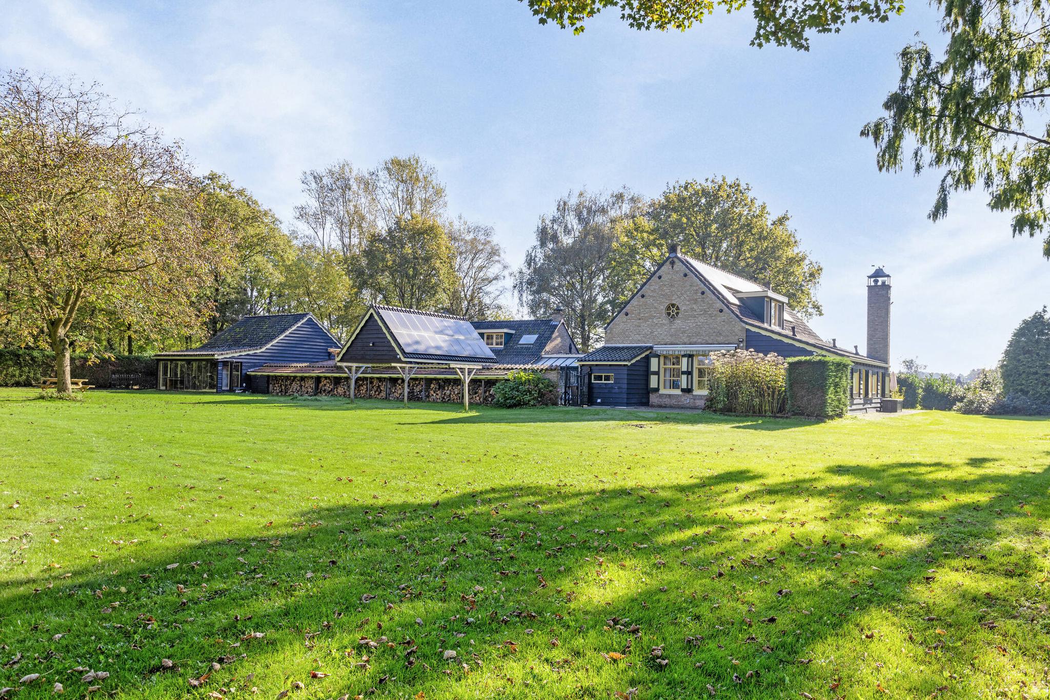 Oude Stee 11 