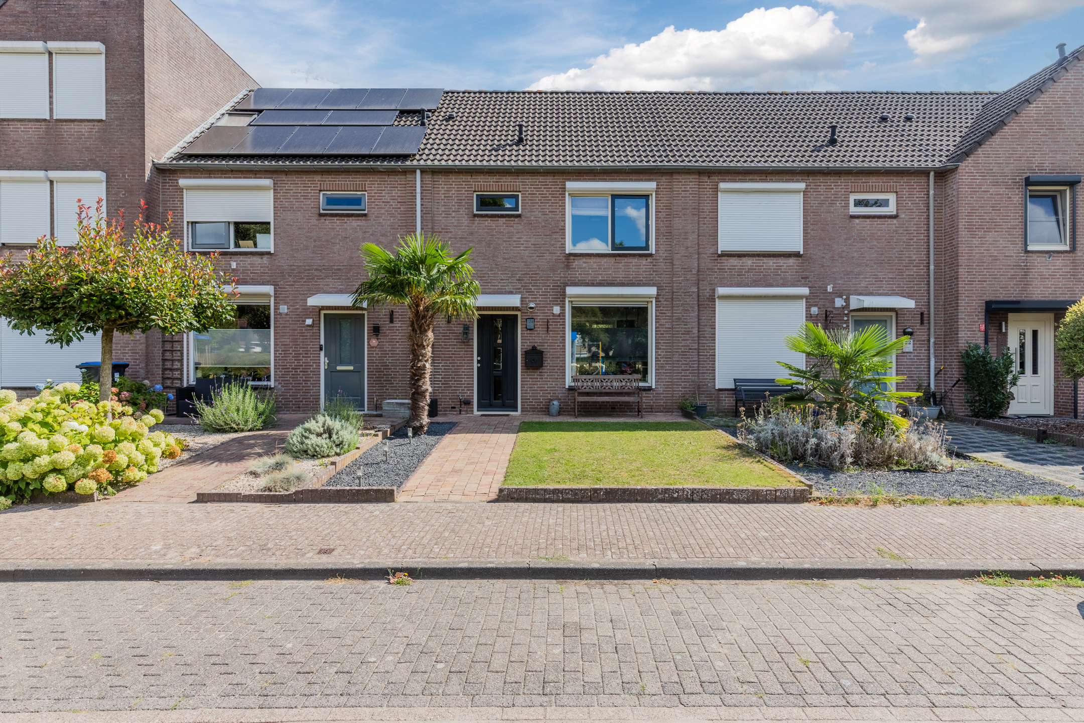Iepenlaan 24 