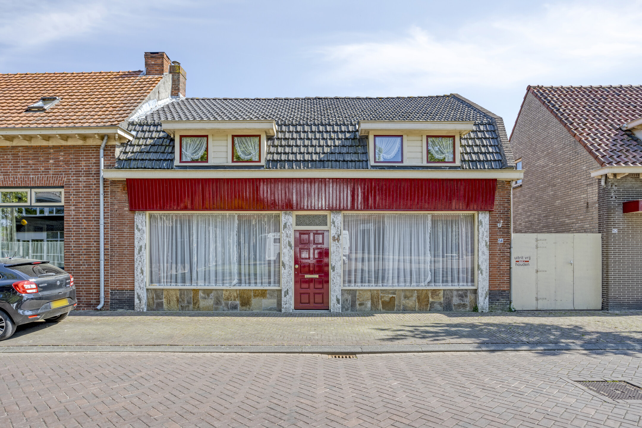 Baas Makelaars