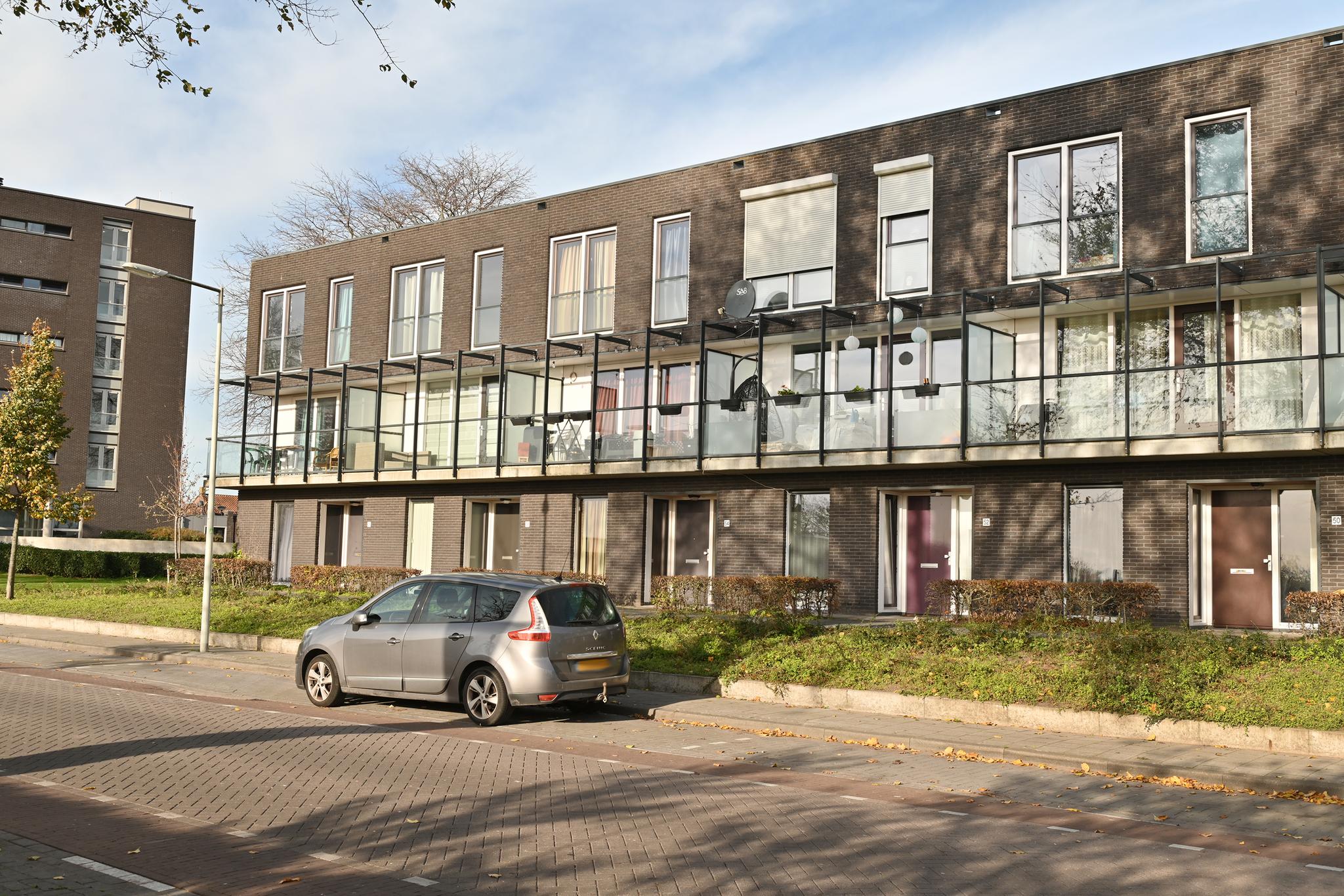 Augustalaan 50 