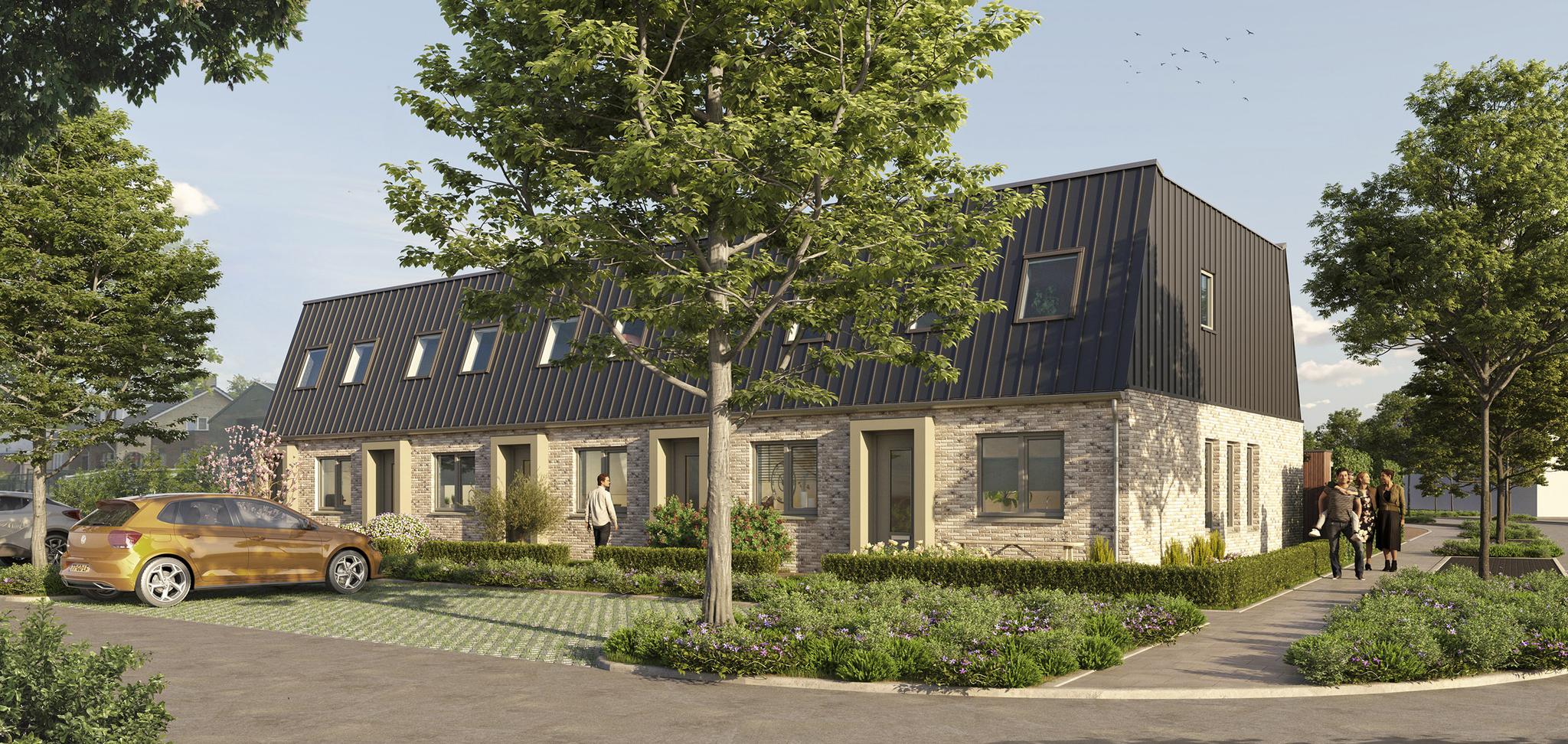 € 297.500,- tot € 298.500,-