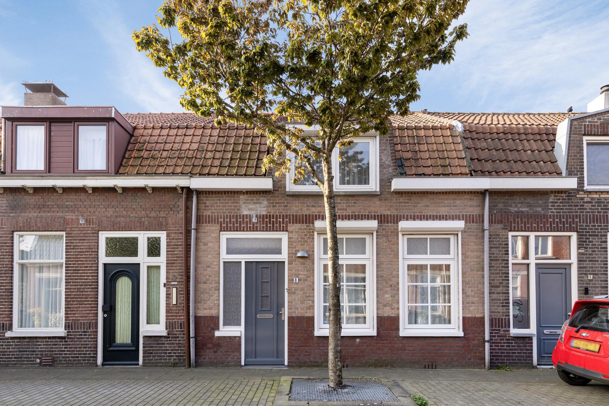 Baas Makelaars