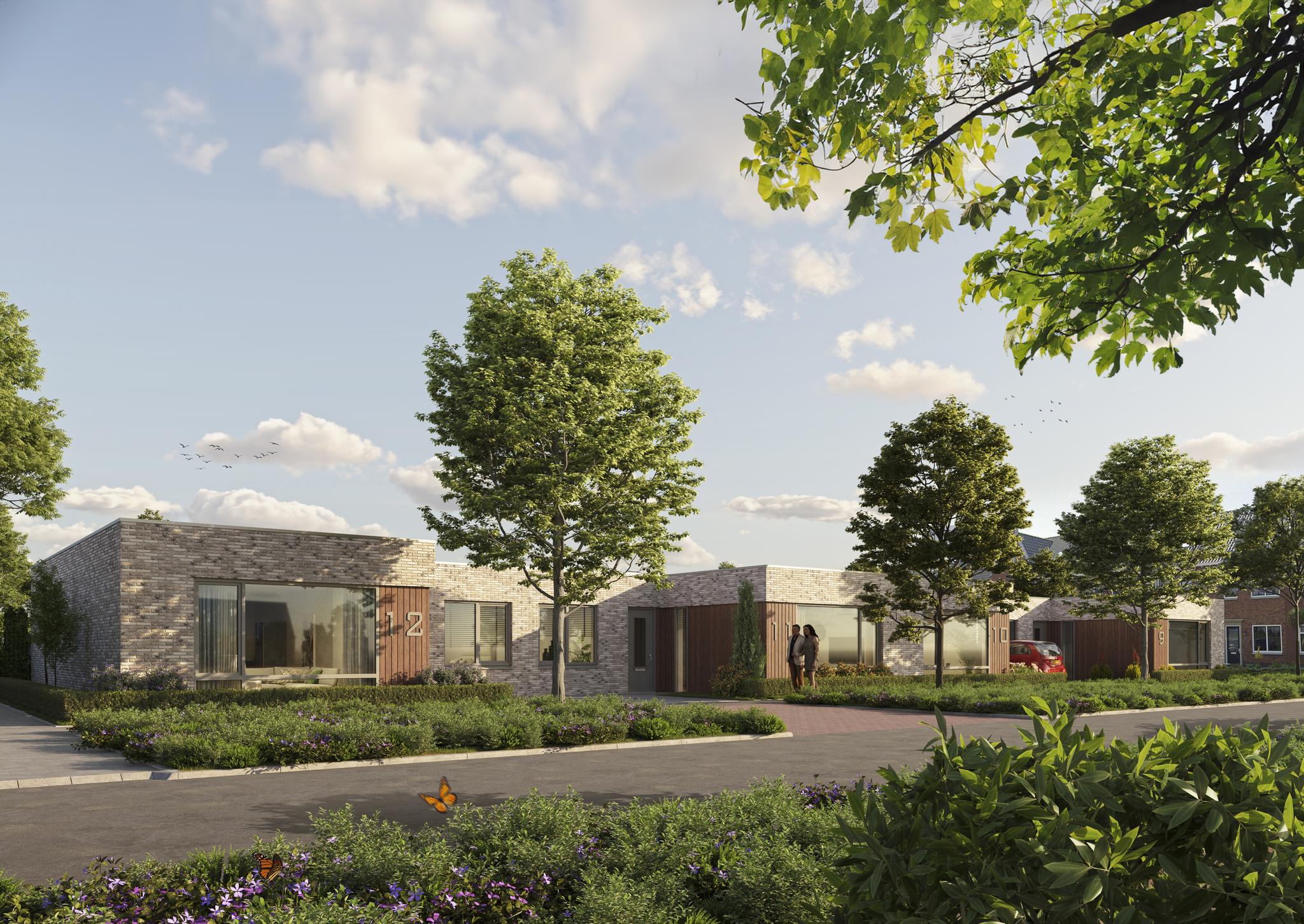 € 452.000,- tot € 485.000,-