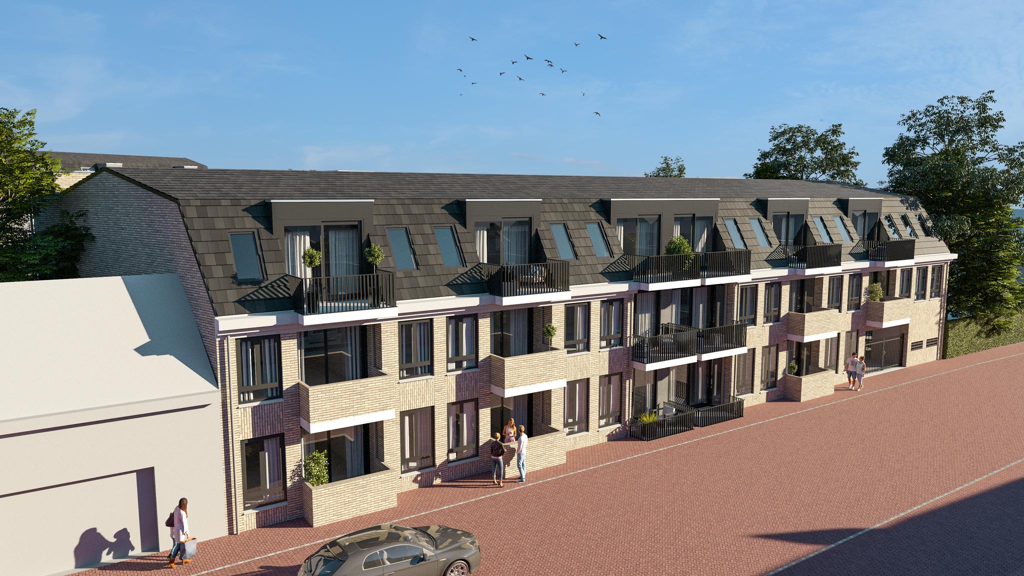 € 278.000,- tot € 278.000,-