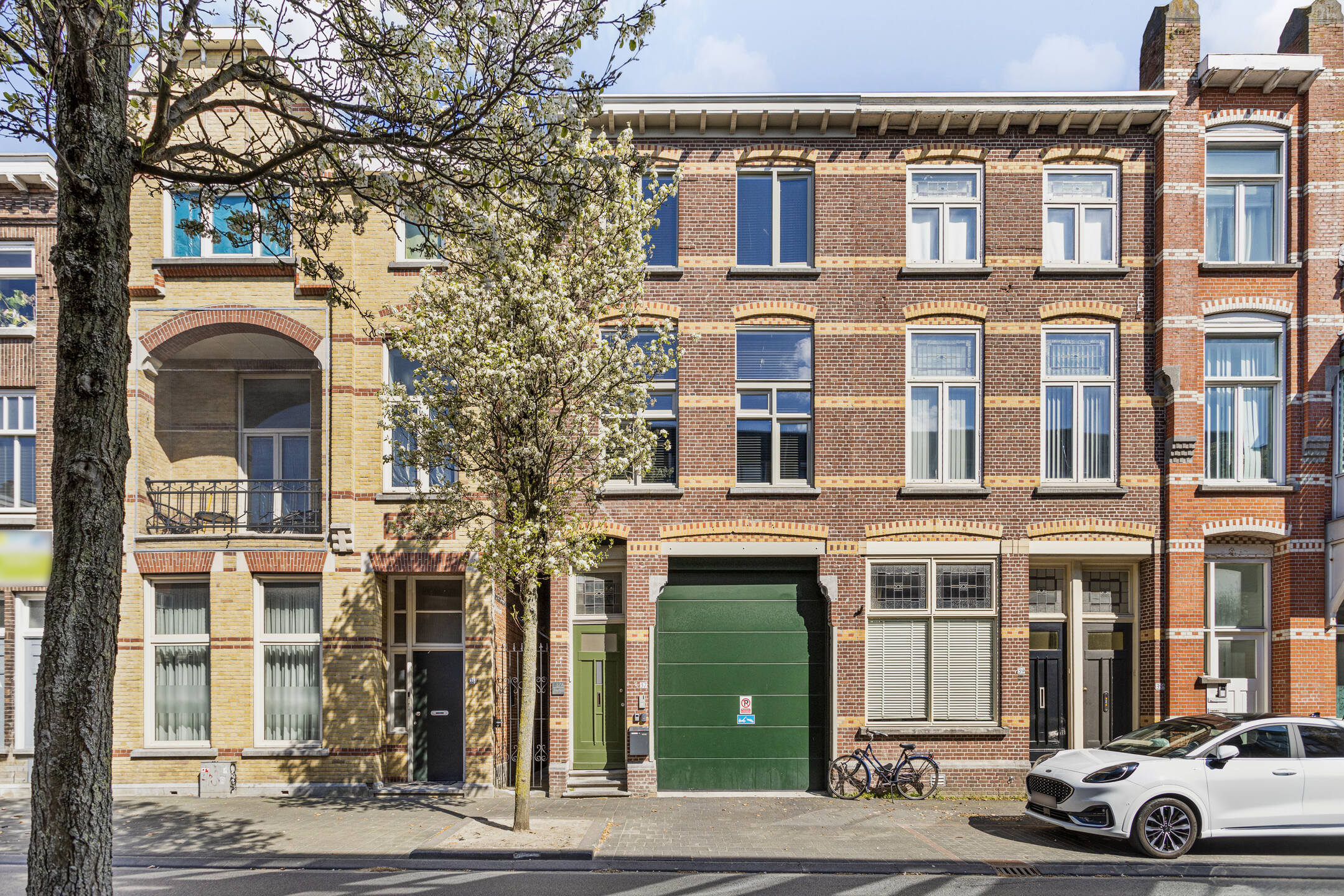 Oude Stationsweg 37 a