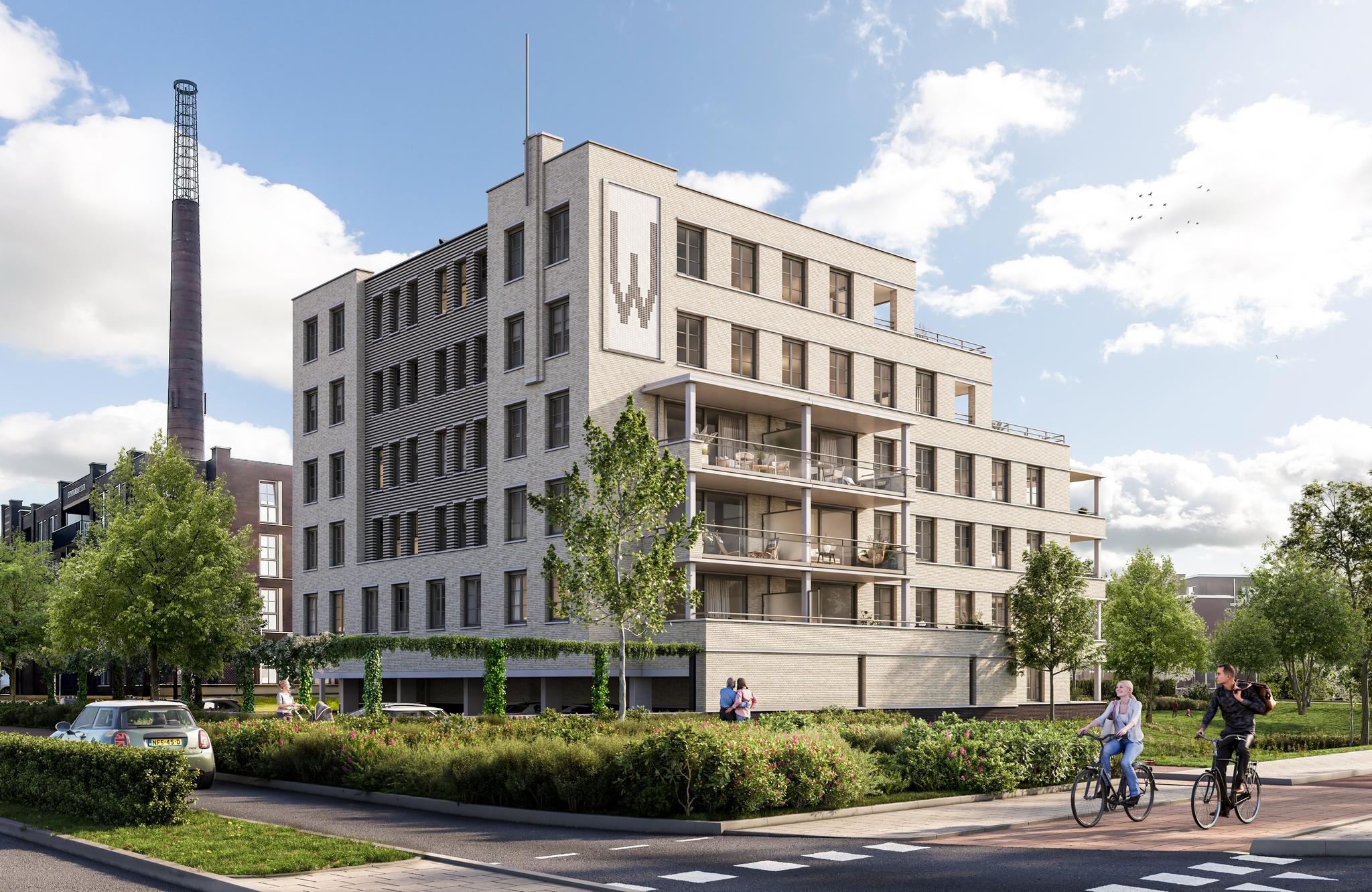 € 349.000,- tot € 360.000,-