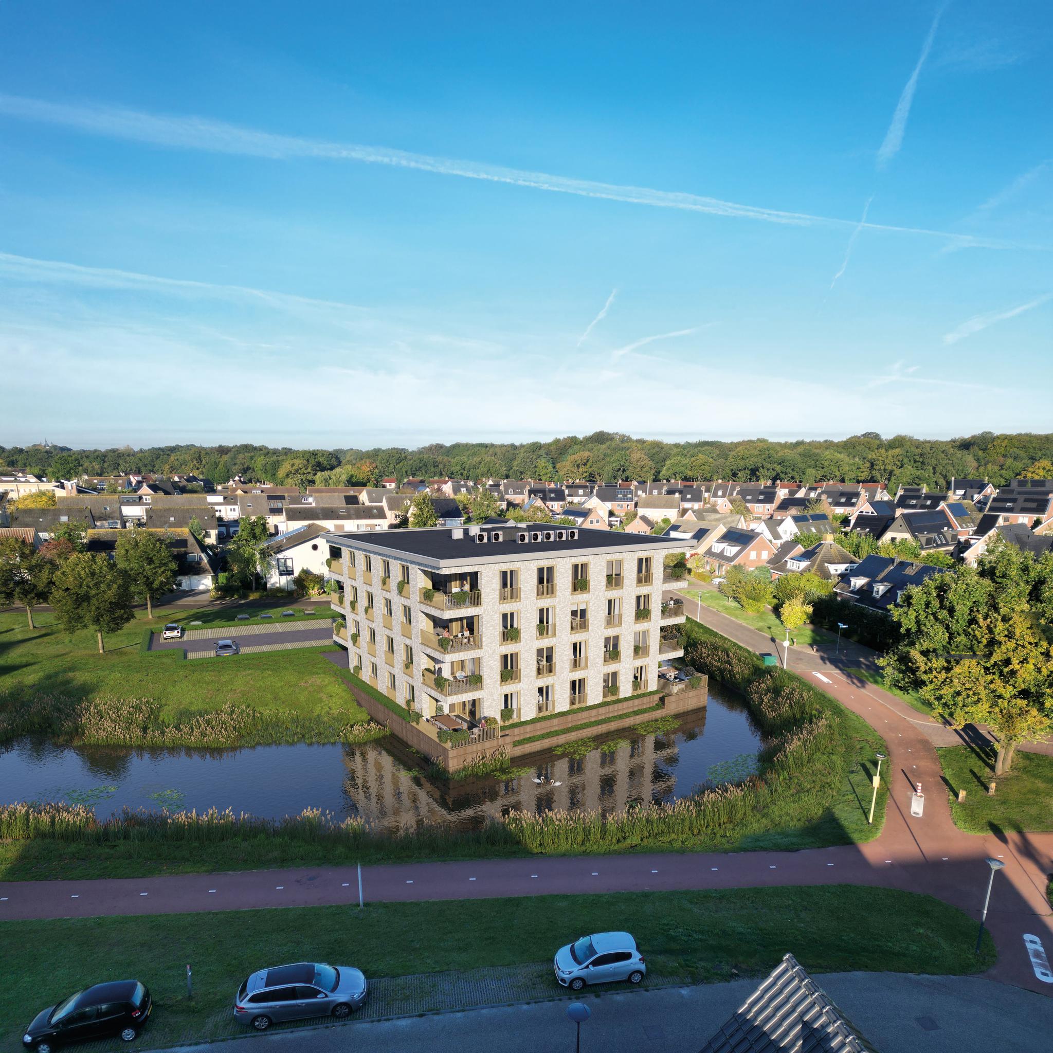 € 539.000,- tot € 539.000,-