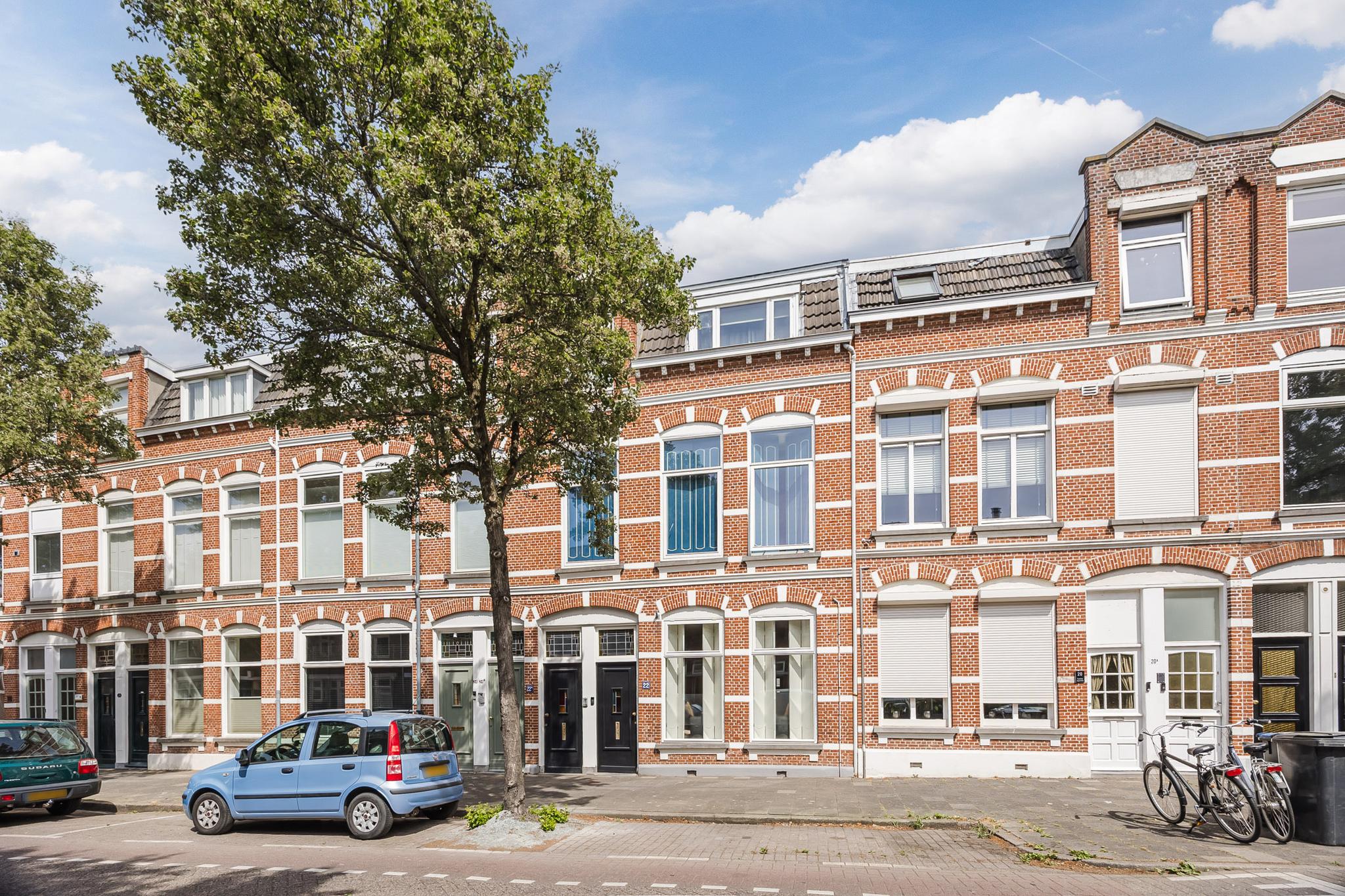 Zuidsingel 22 