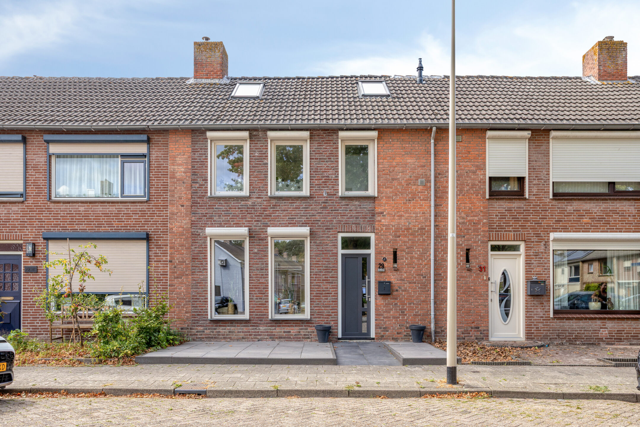Beethovenstraat 29 