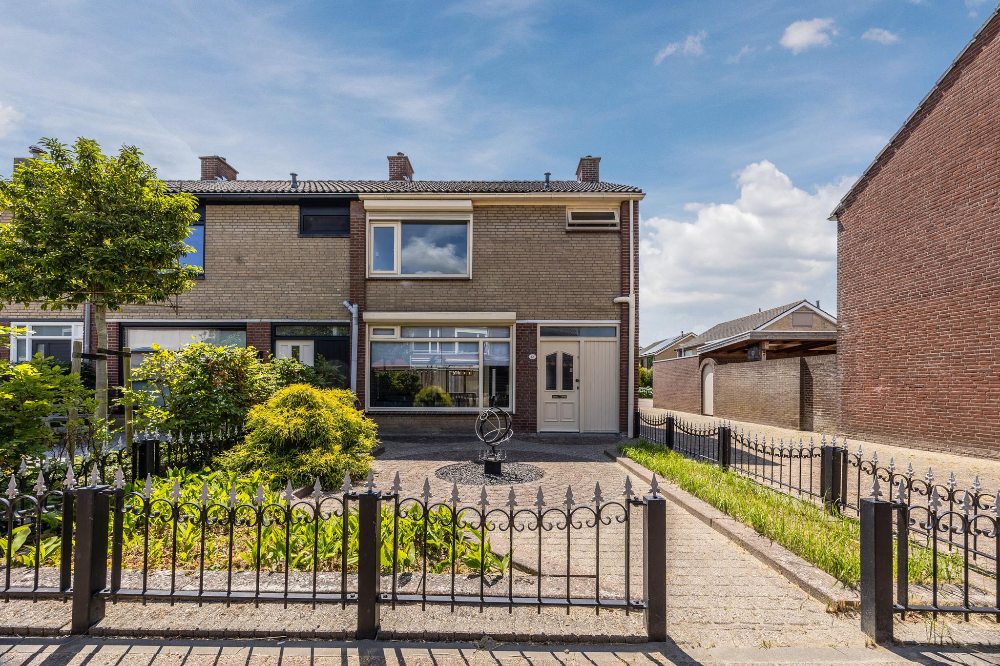 Philip van Dorpstraat 2 