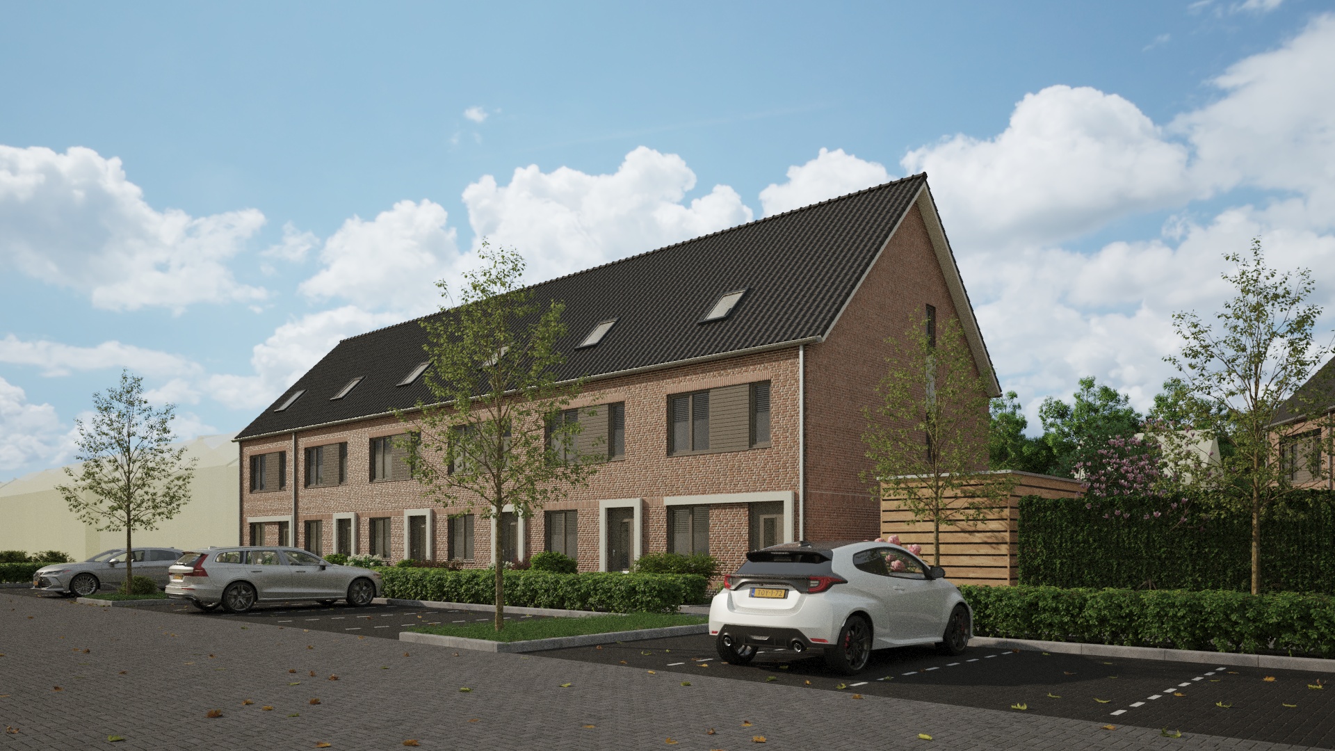 € 329.500,- tot € 337.500,-