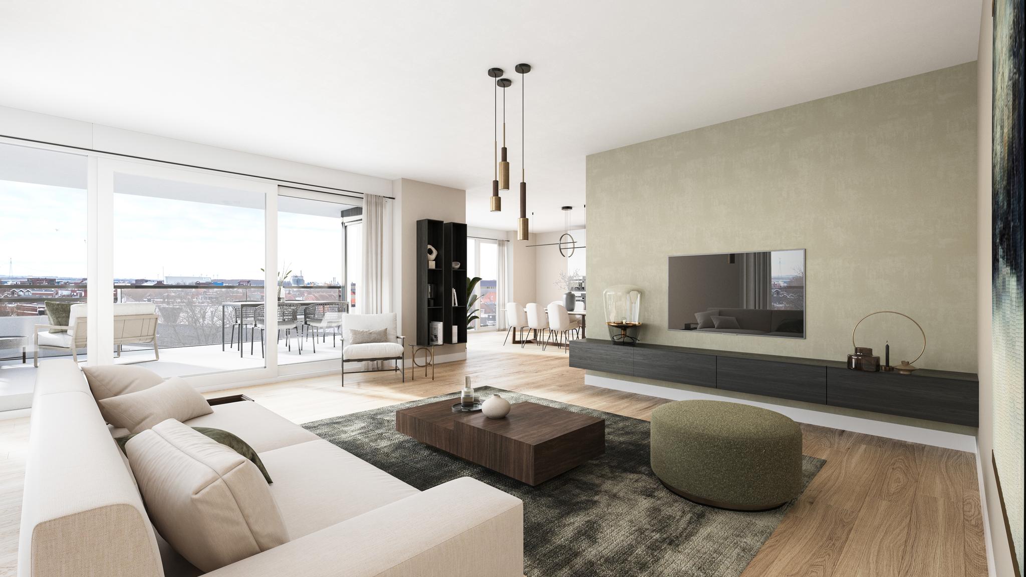 € 535.000,- tot € 550.000,-