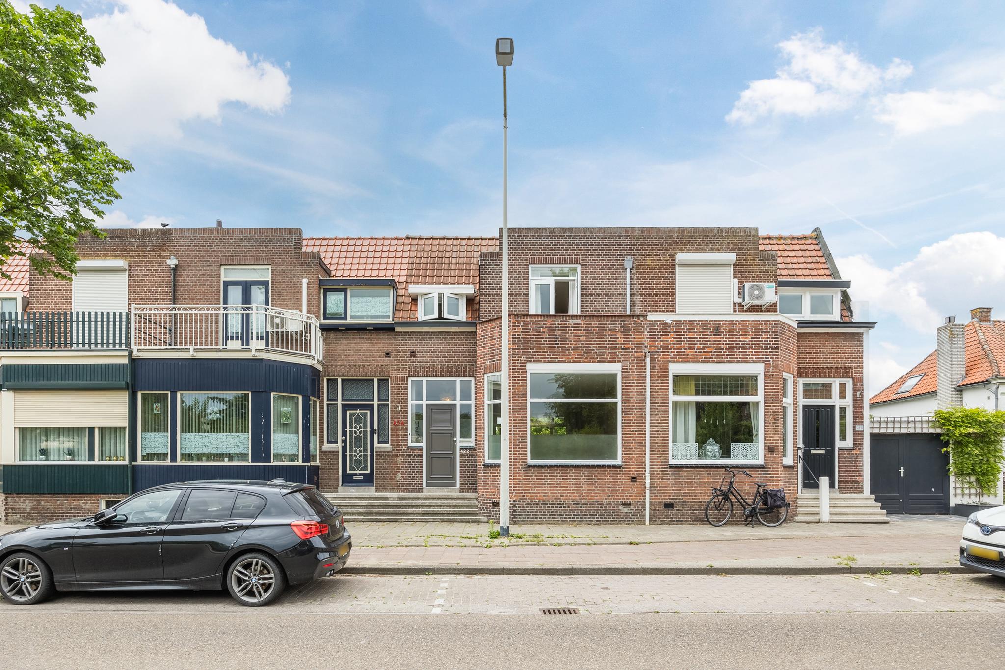 Antwerpsestraatweg 422 