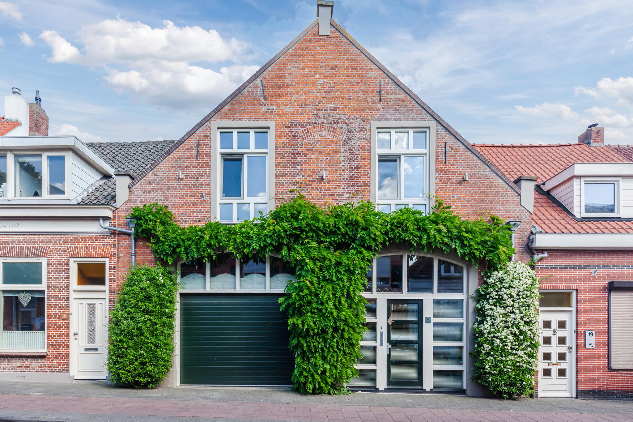 Koepeldwarsstraat 17 