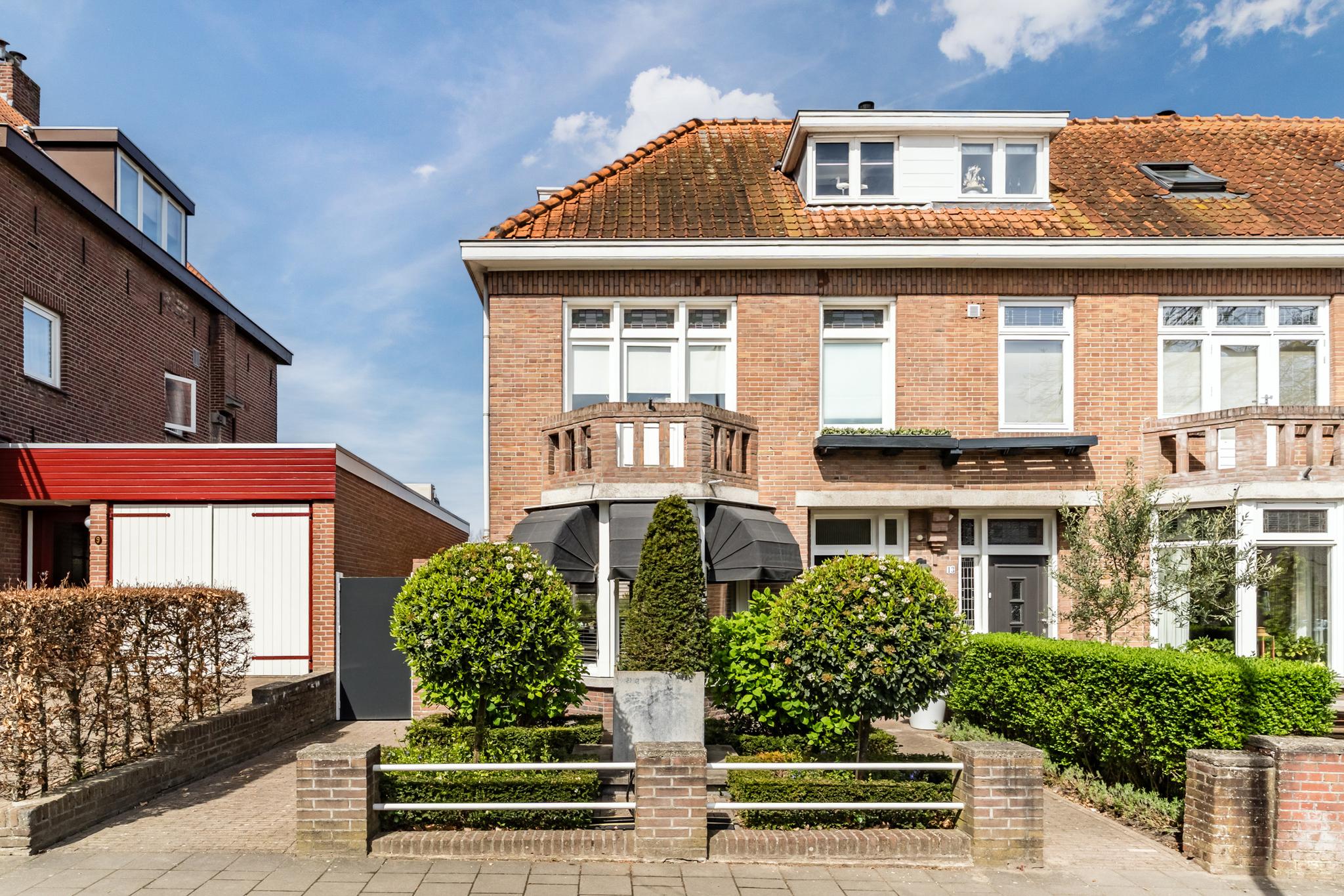 Baas Makelaars