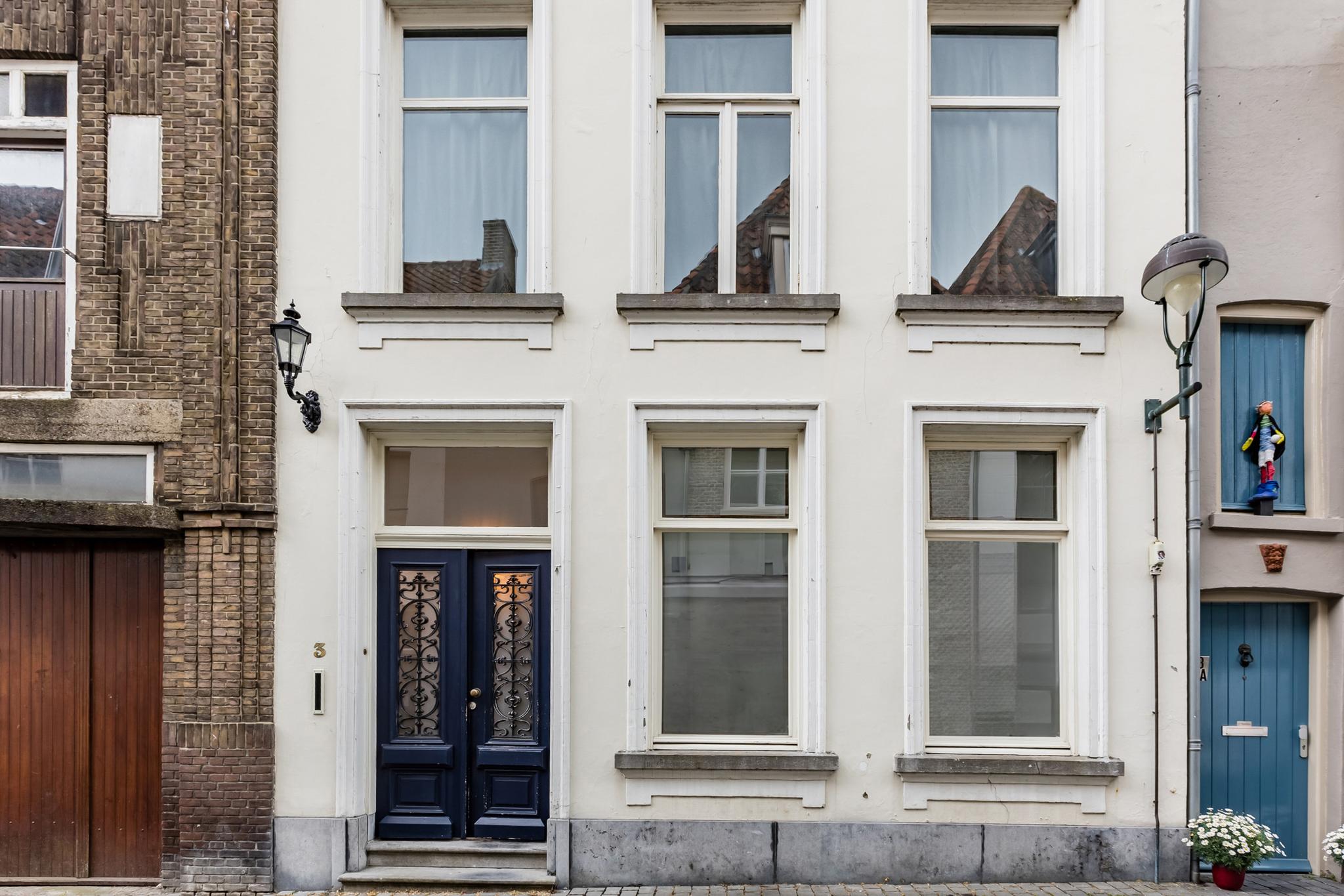 Molstraat 3 