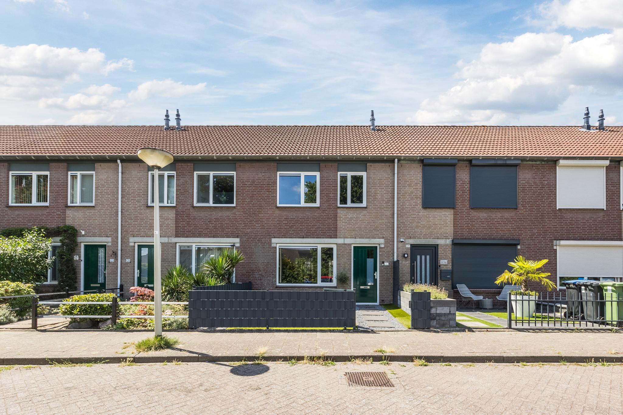 Rijsselbergen 118 