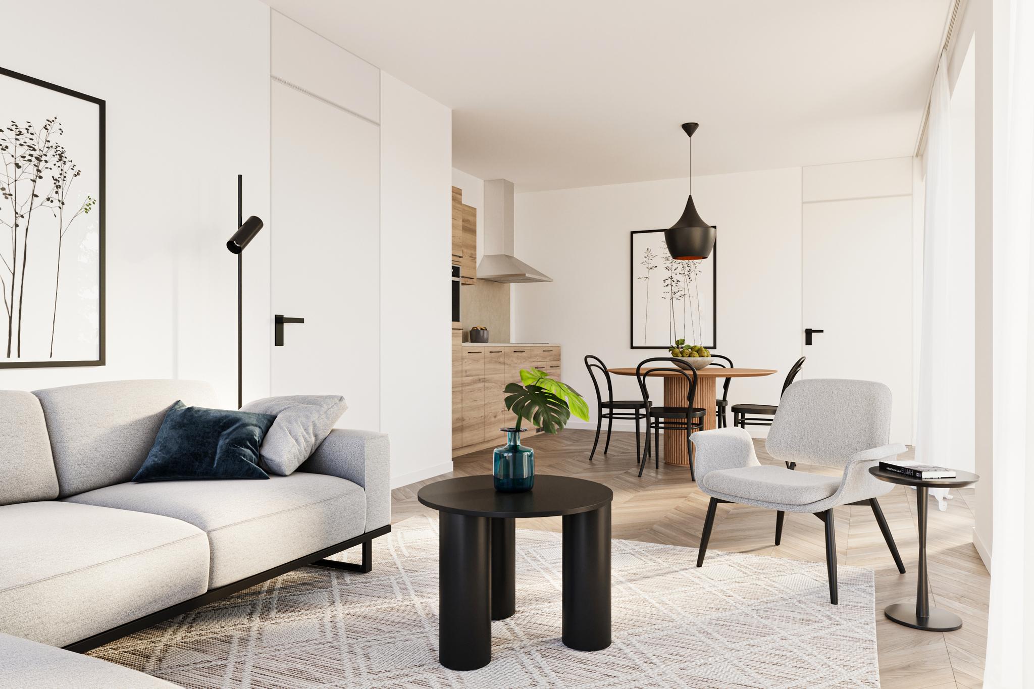 € 290.000,- tot € 315.000,-