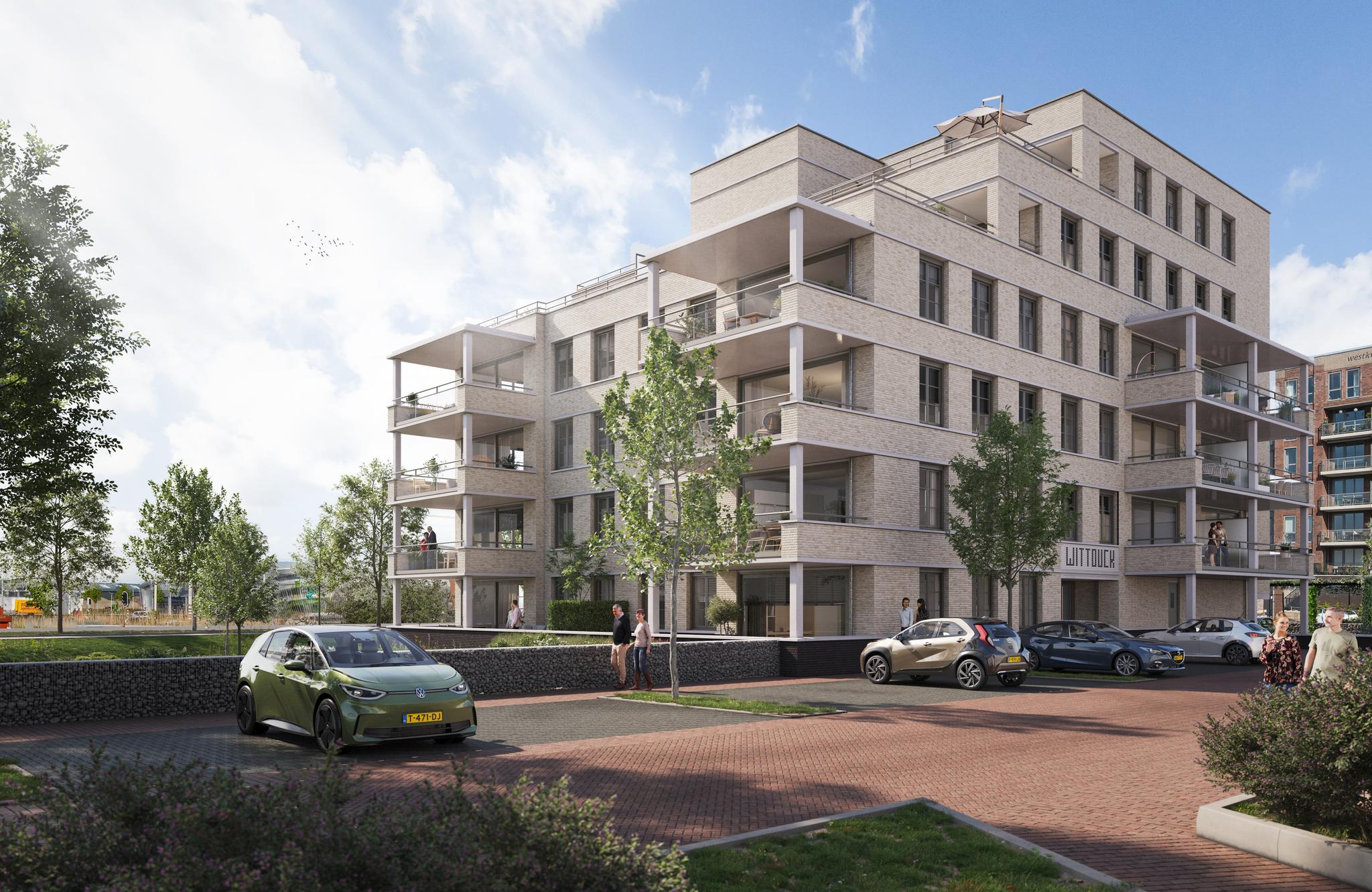 € 329.000,- tot € 339.000,-
