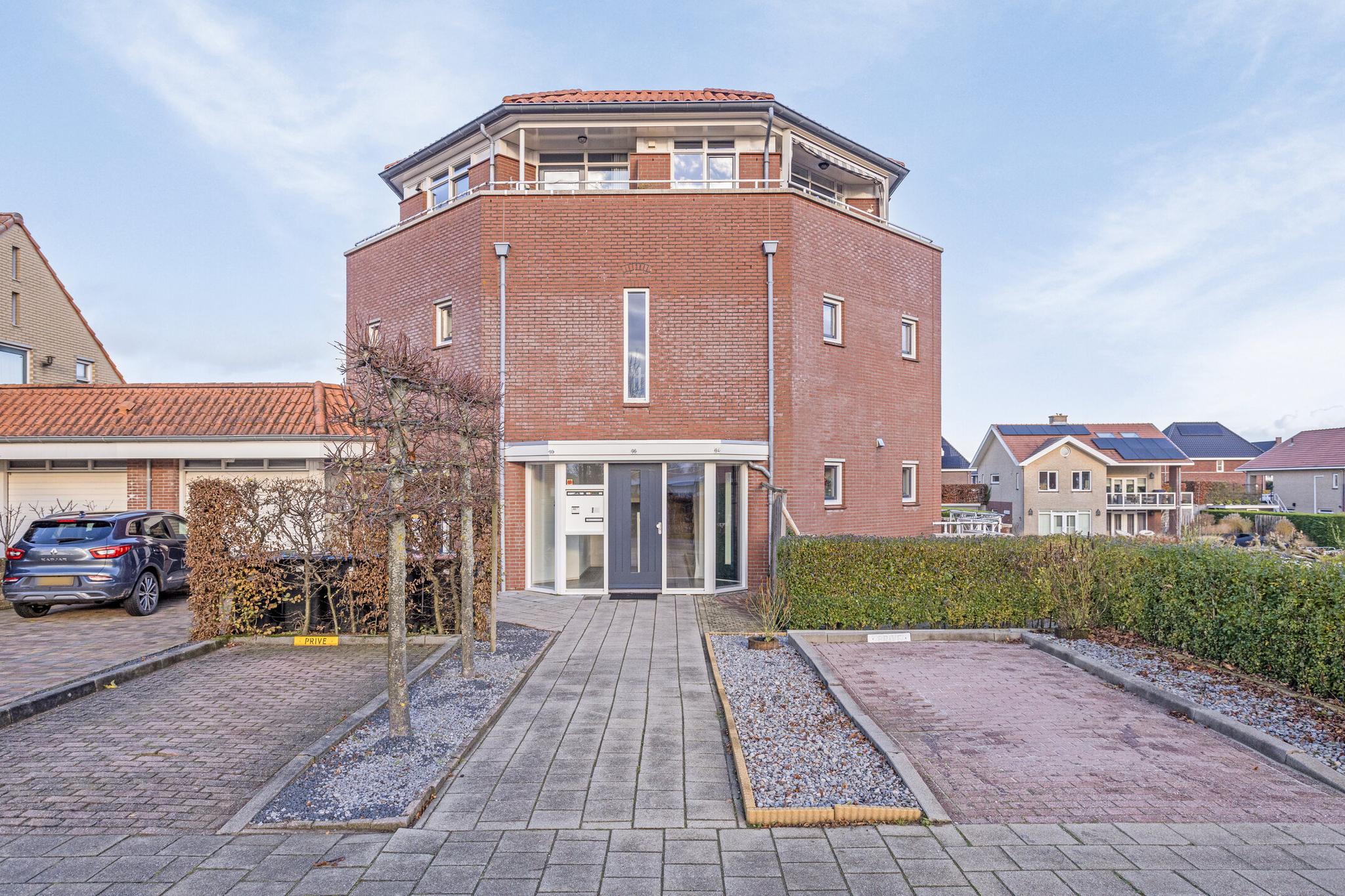 West-Havendijk 96 