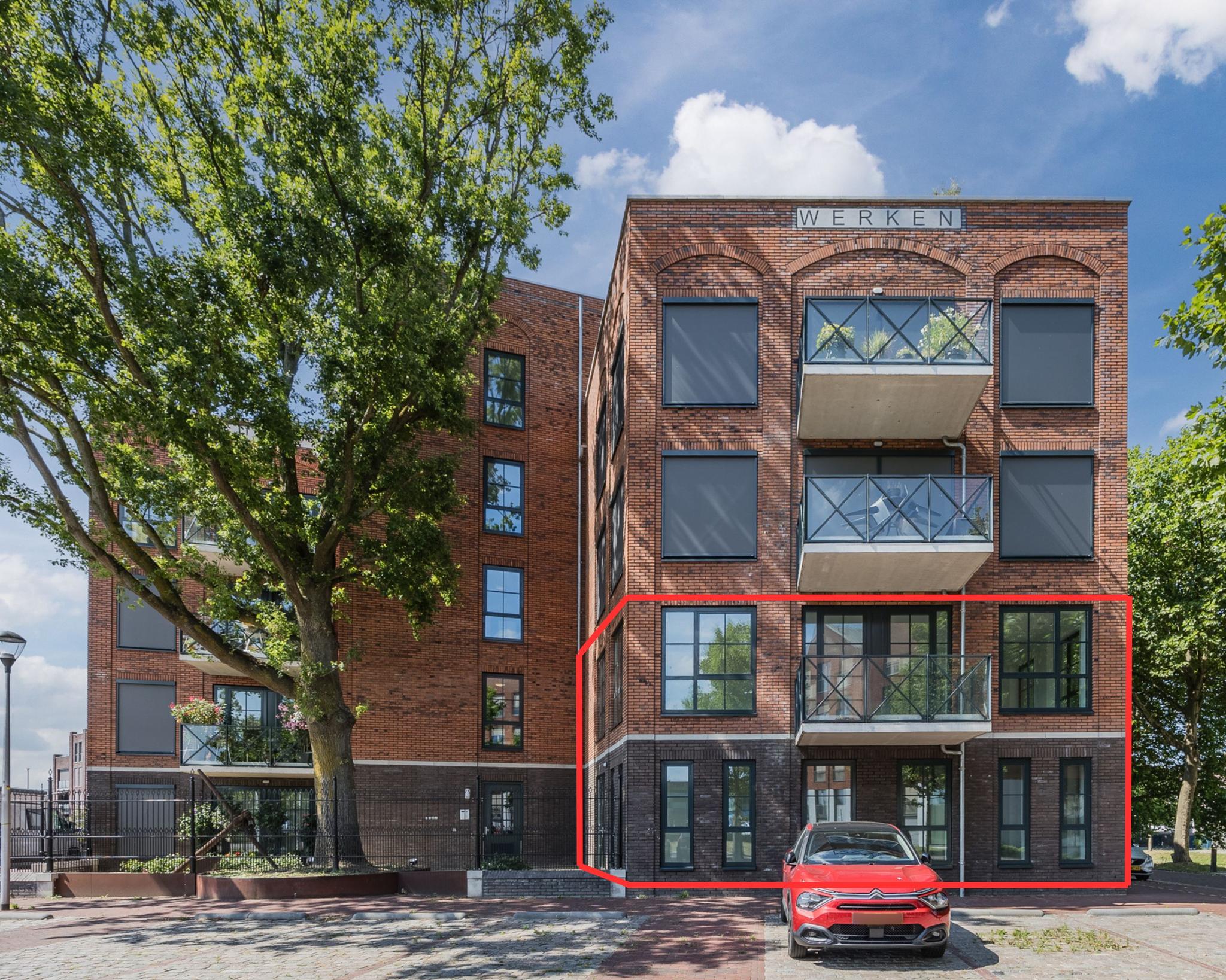 Wittoucksingel 8 