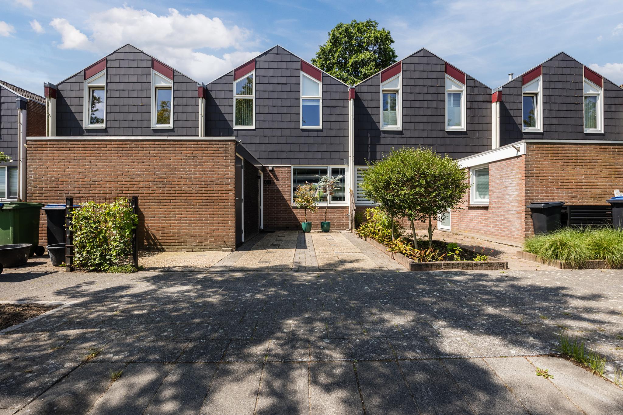 Lambertijnenlaan 81 