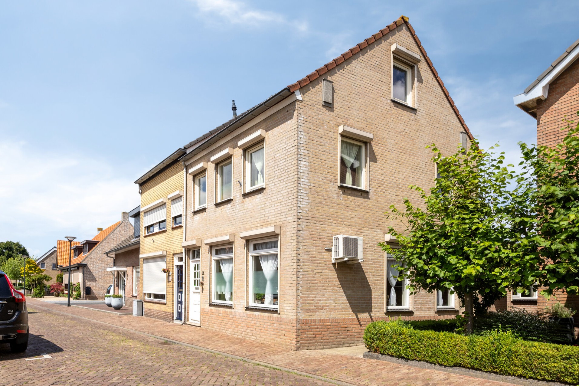 Baas Makelaars