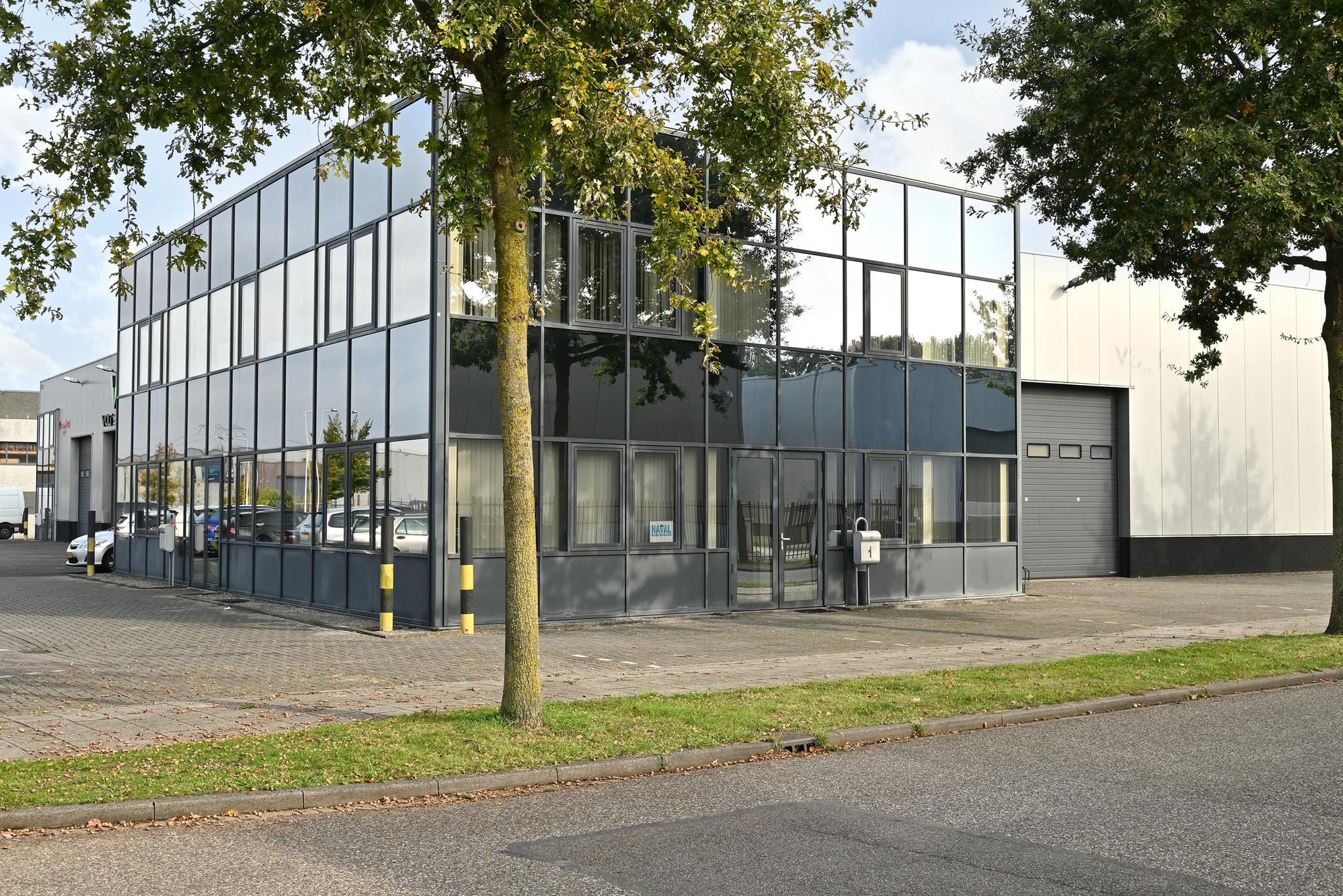 Baas Makelaars