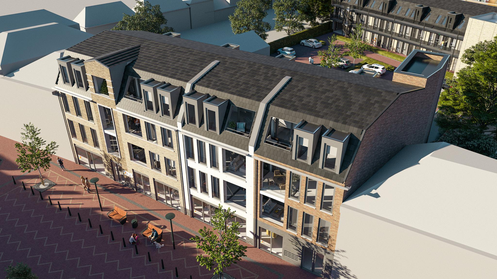 € 320.000,- tot € 341.000,-