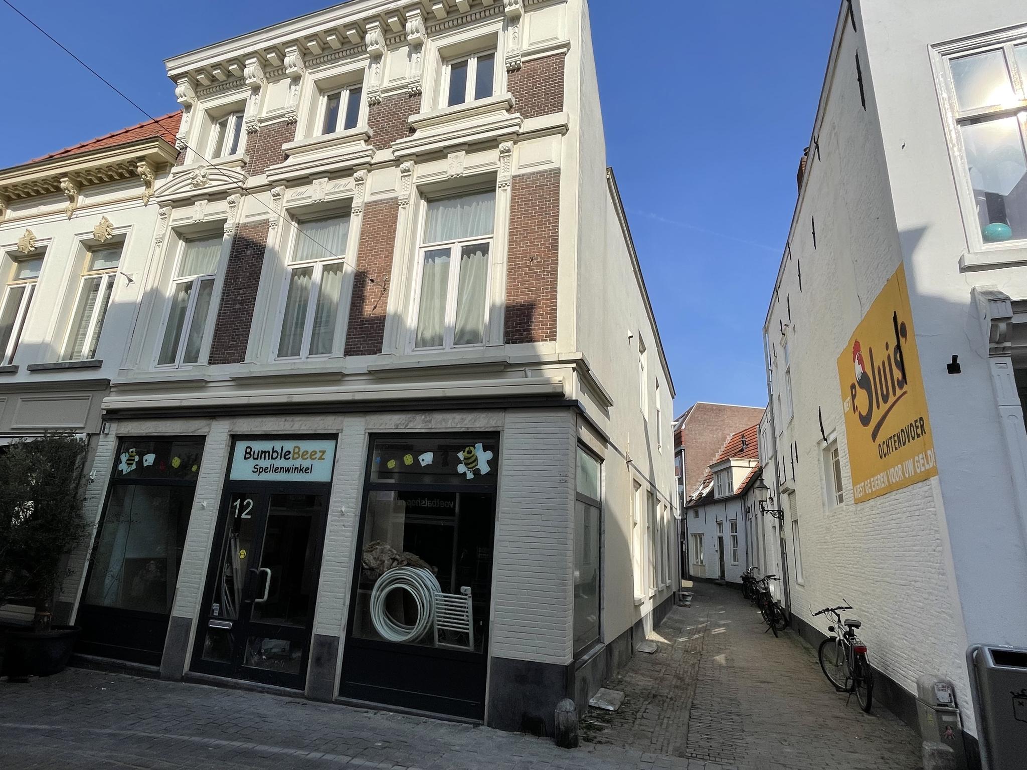 Baas Makelaars