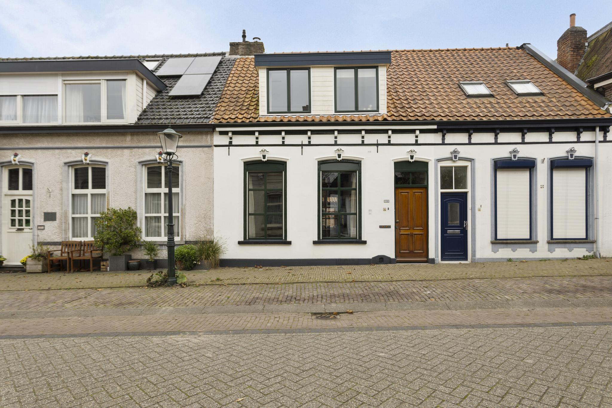 Achterstraat 8 
