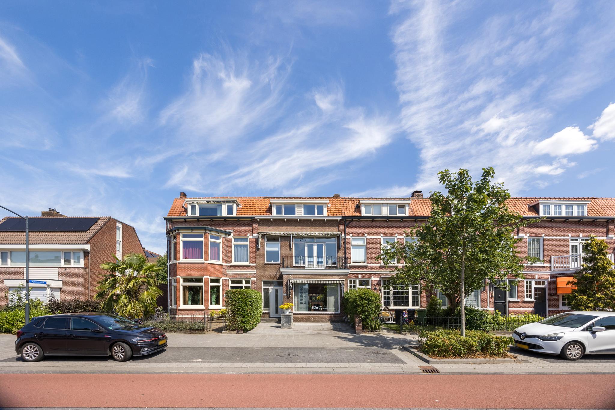Halsterseweg 221 